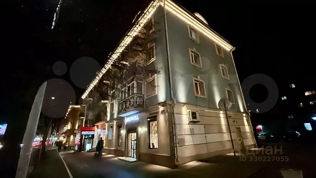 1-к кв. Калининградская область, Калининград Ленинский просп., 19 ... - Фото 1