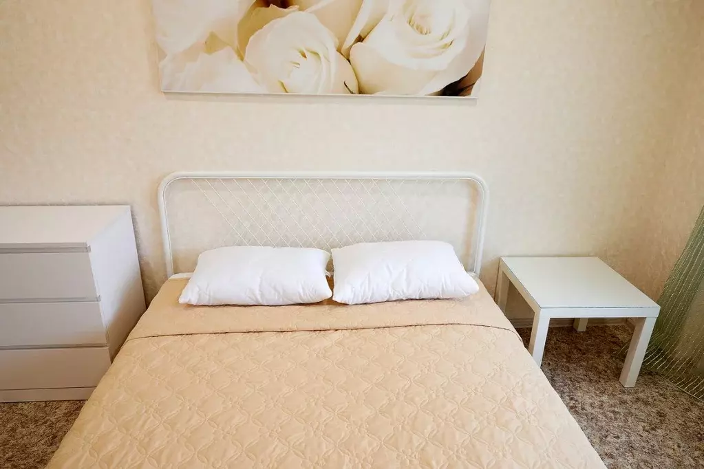 2-к кв. Самарская область, Тольятти ул. Карбышева, 12 (54.0 м) - Фото 2