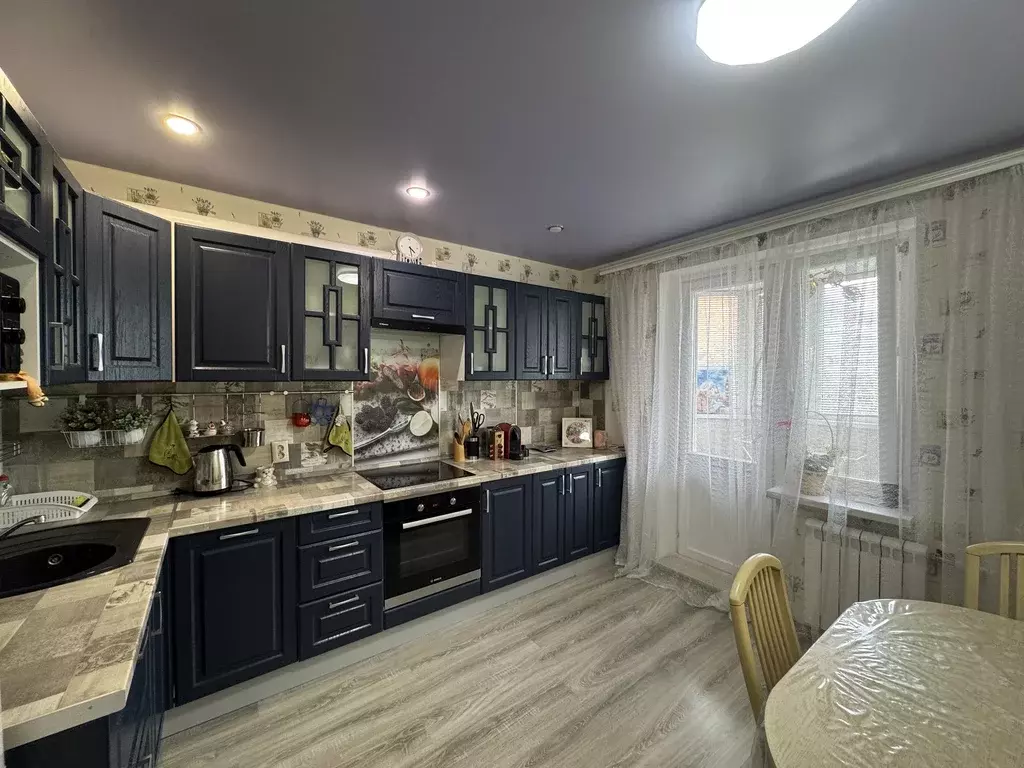Продаётся 1-к квартира, 39.1 м - Фото 0