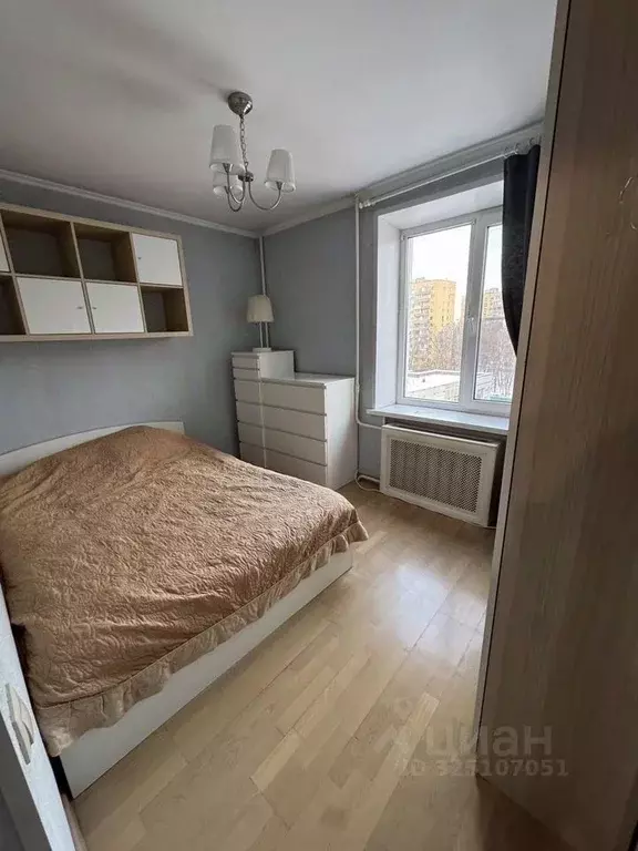 2-к кв. Москва ул. Дубки, 11 (40.0 м) - Фото 1