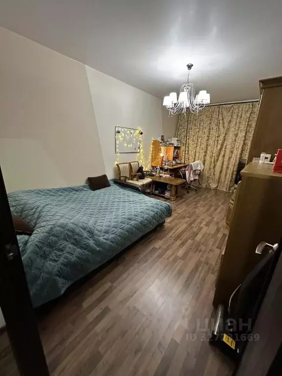 1-к кв. Московская область, Химки 9 Мая ул., 4Ак2 (43.5 м) - Фото 2