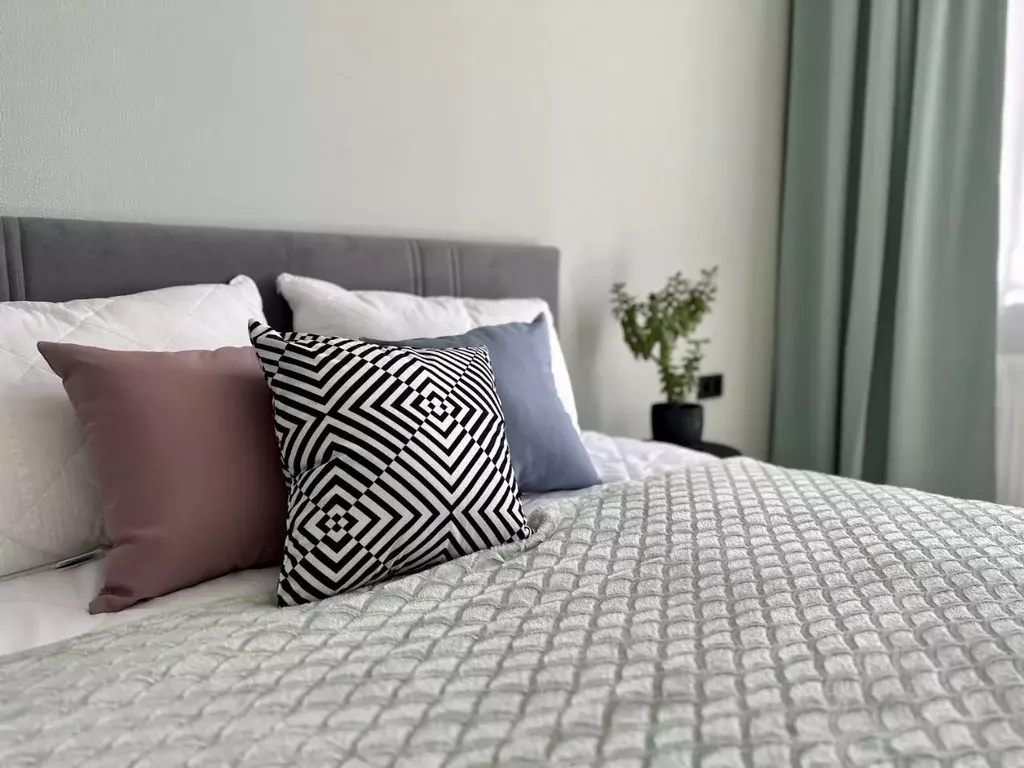 1-к кв. Иркутская область, Иркутск проезд Юрия Тена, 26/5 (46.0 м) - Фото 0
