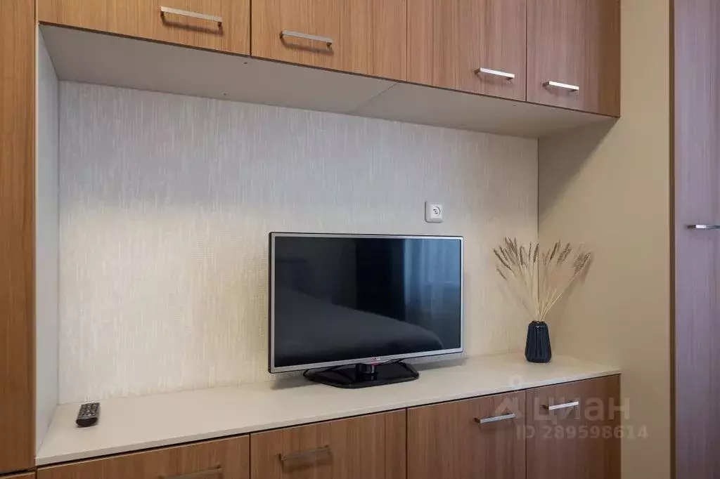 1-к кв. Санкт-Петербург Пулковское ш., 14Г (26.0 м) - Фото 1