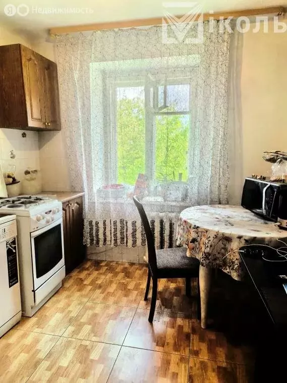 2-комнатная квартира: Иркутск, улица Тельмана, 17 (47.6 м) - Фото 2