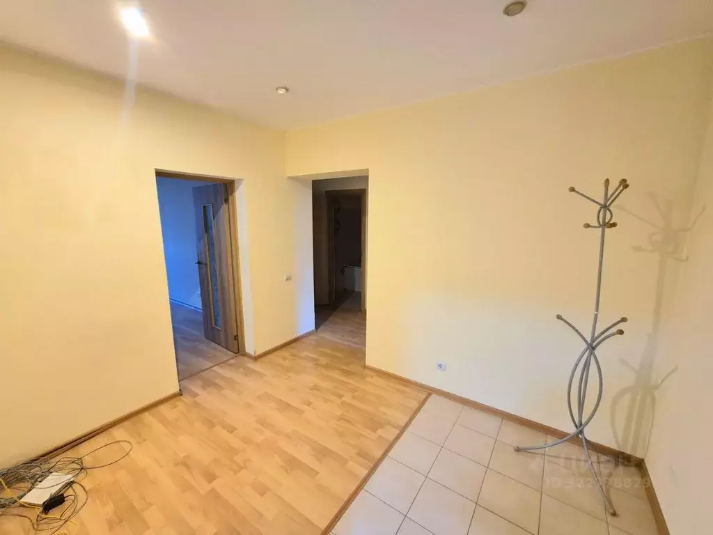 2-к кв. Тверская область, Конаковский муниципальный округ, д. Мокшино ... - Фото 2