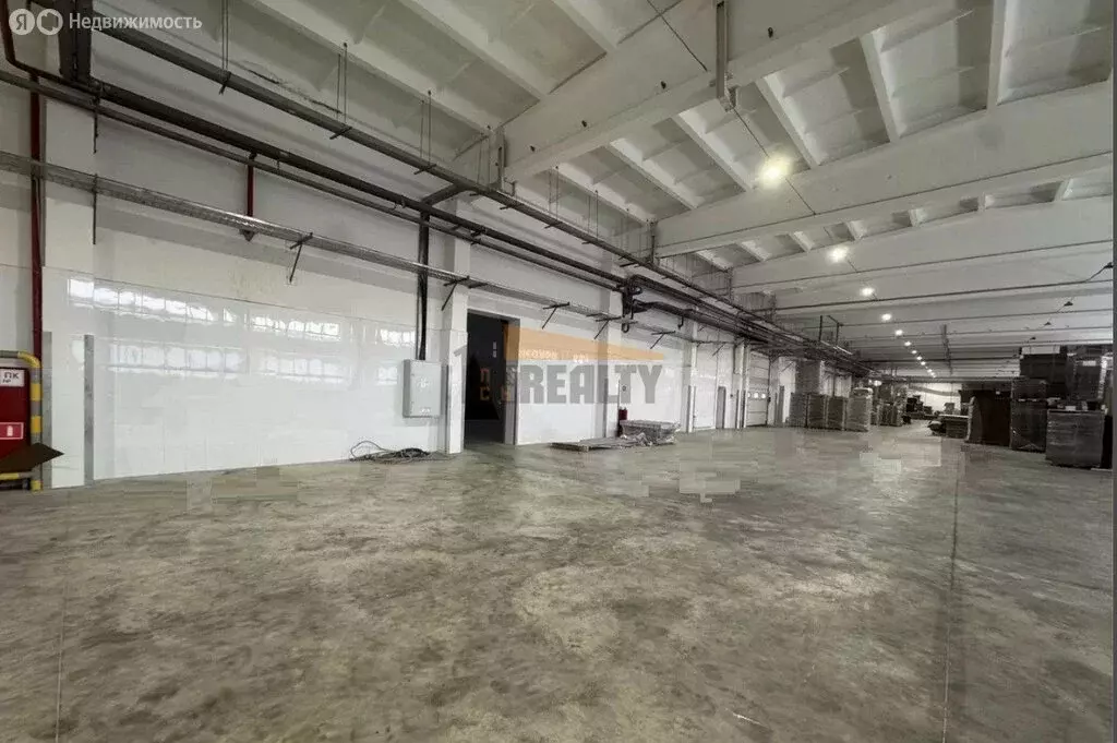 Склад (1820 м) - Фото 1