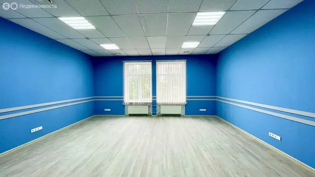 Офис (40.4 м) - Фото 2