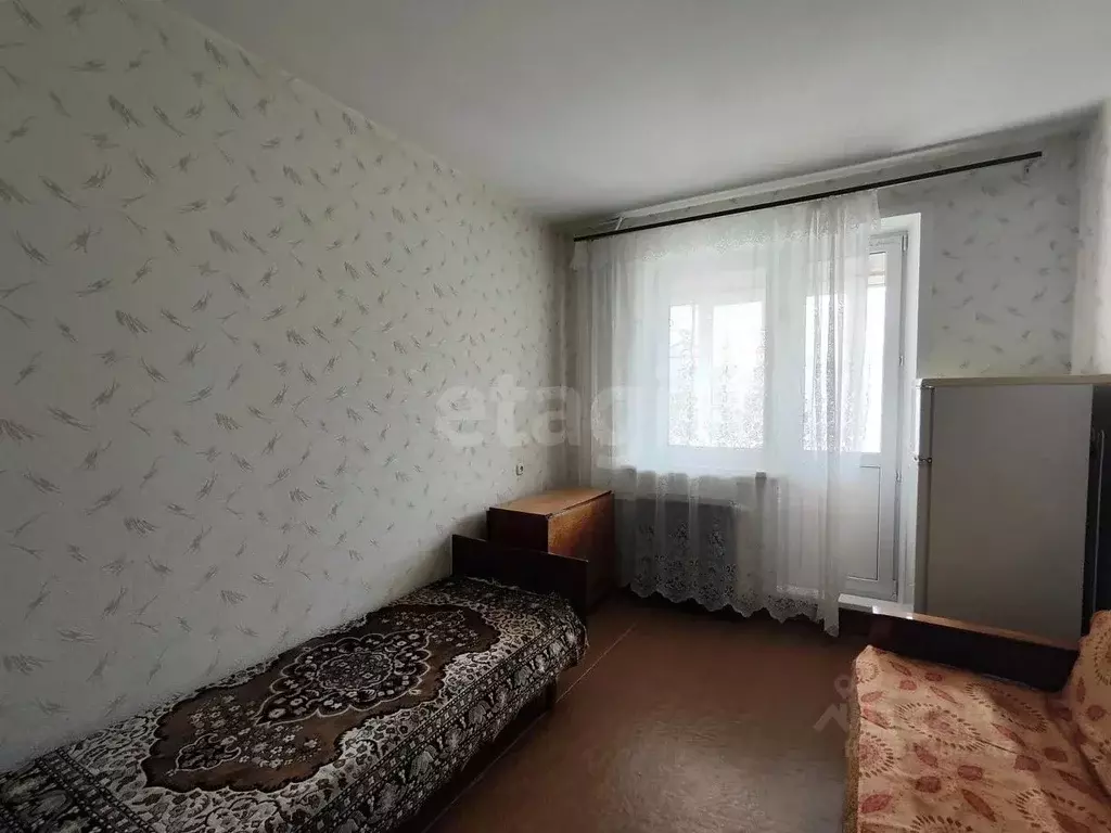 2-к кв. Татарстан, Казань ул. Белинского, 38 (52.0 м) - Фото 2