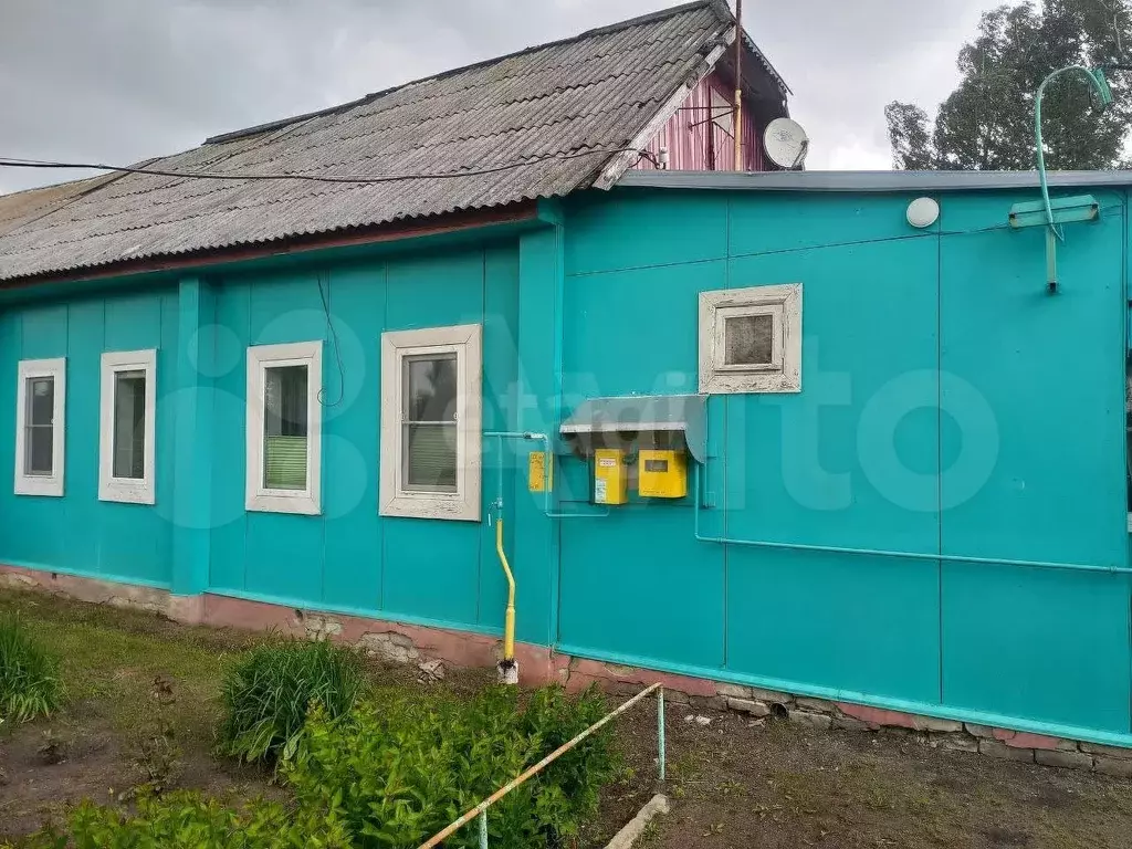 Дом 58 м на участке 6,2 сот. - Фото 0