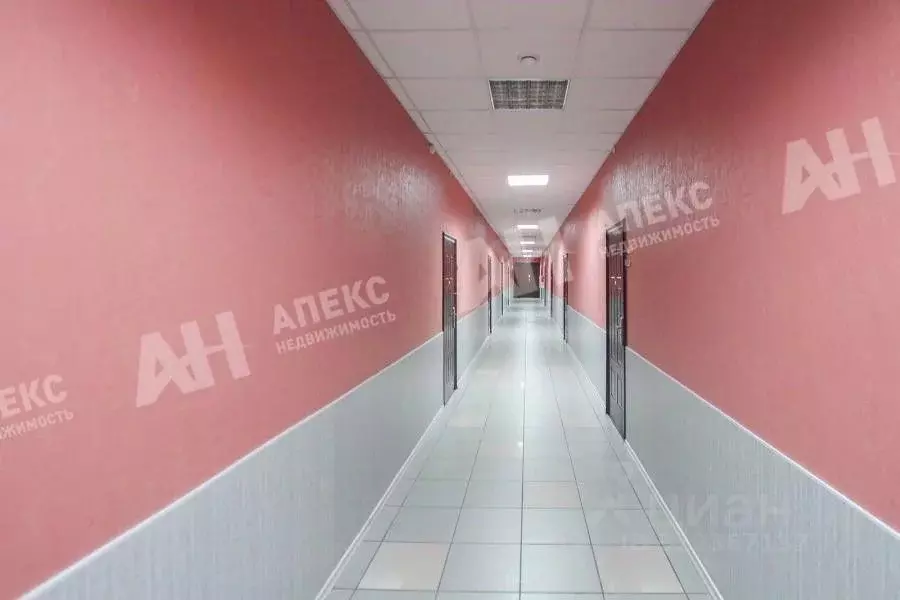 Помещение свободного назначения в Москва ул. Годовикова, 9С1 (60 м) - Фото 1