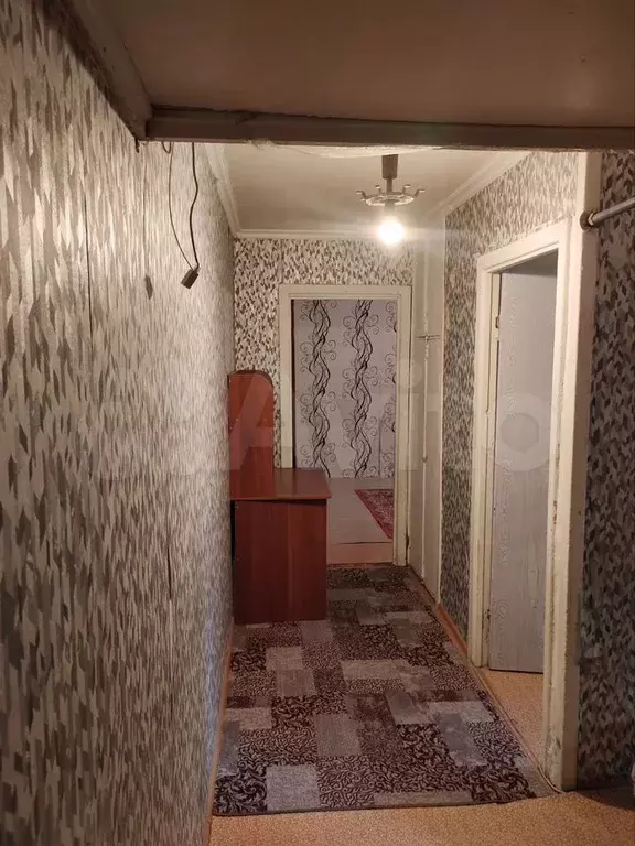 Комната 30 м в 2-к., 3/7 эт. - Фото 0
