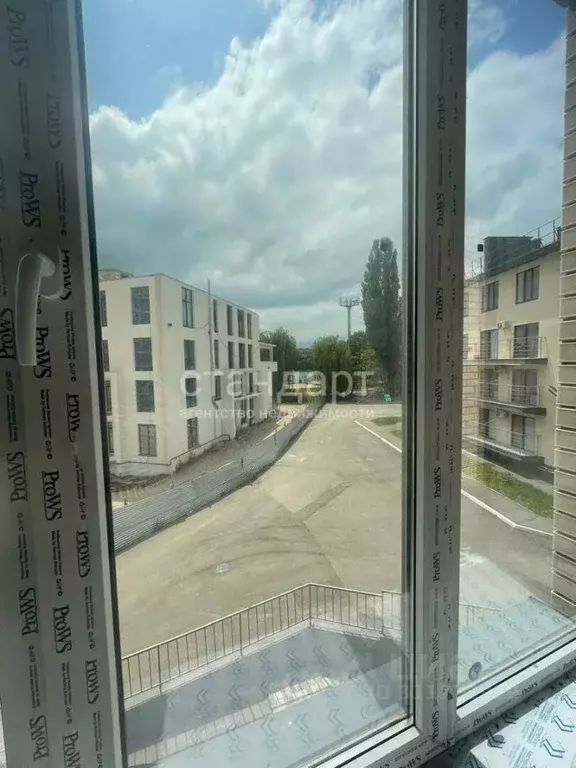 1-к кв. Ставропольский край, Ессентуки Октябрьская ул. (40.1 м) - Фото 2