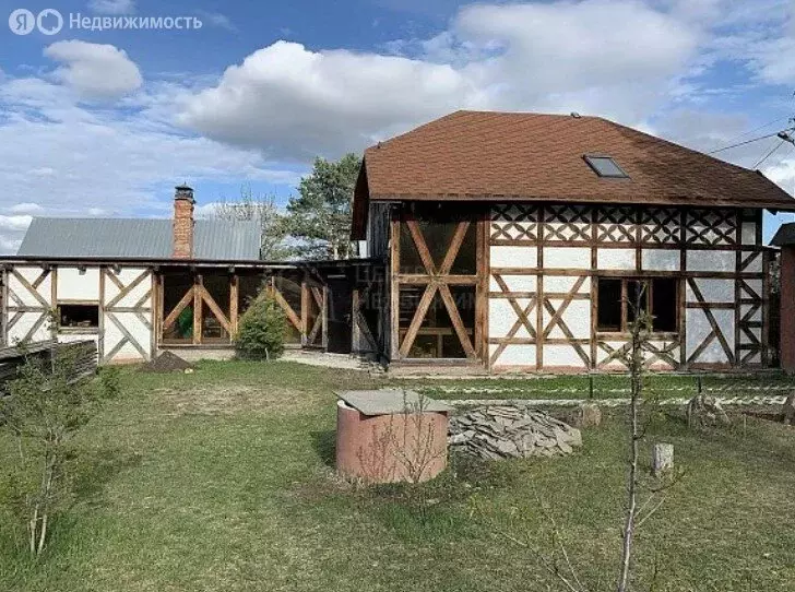 Дом в Зайкова, Сиреневая улица (156 м) - Фото 1