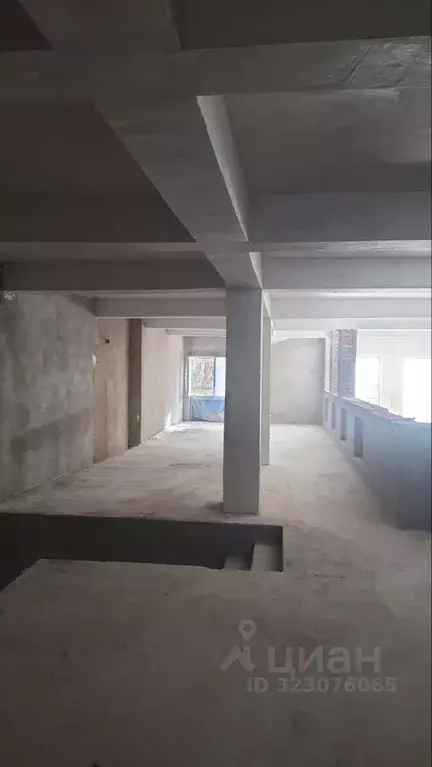 Помещение свободного назначения в Кабардино-Балкария, Нальчик ул. ... - Фото 0