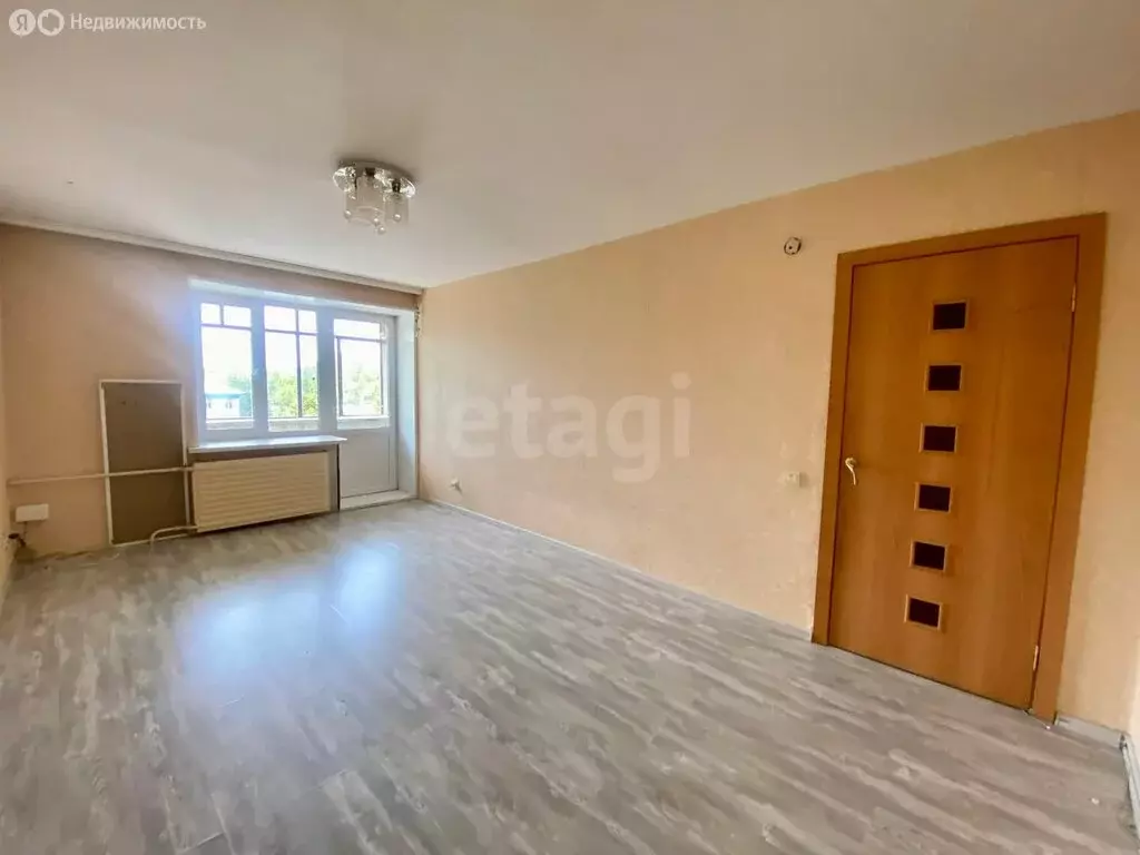 1-комнатная квартира: Стерлитамак, улица Свердлова, 224 (32.3 м) - Фото 1