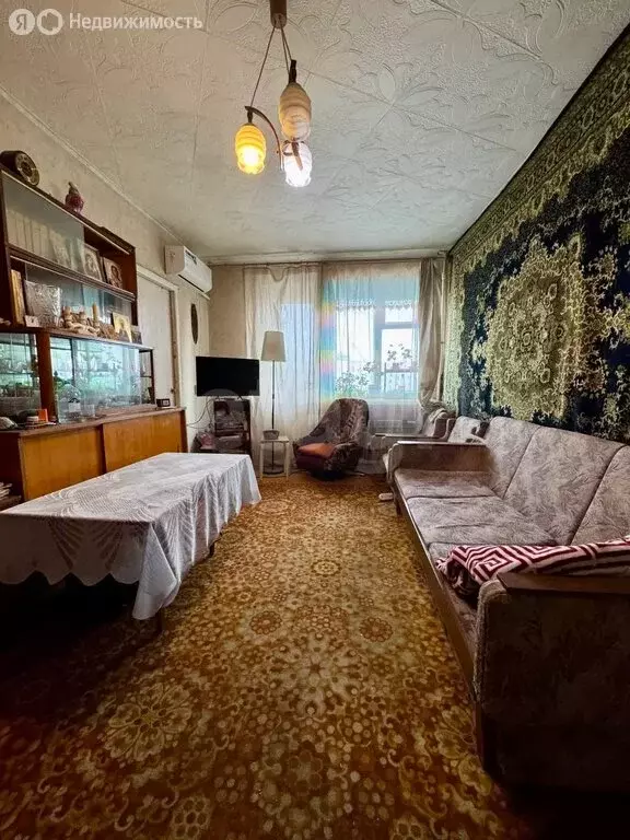 2-комнатная квартира: Балашов, Привокзальная улица, 1 (41.2 м) - Фото 1