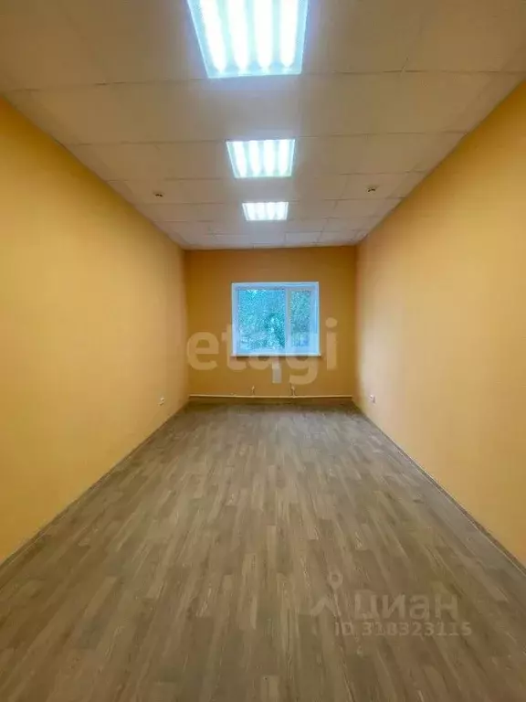 Офис в Ульяновская область, Ульяновск Московское ш., 36А (15 м) - Фото 2