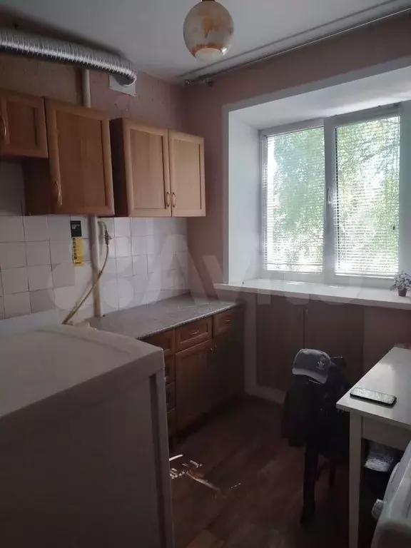 1-к. квартира, 32 м, 2/4 эт. - Фото 0