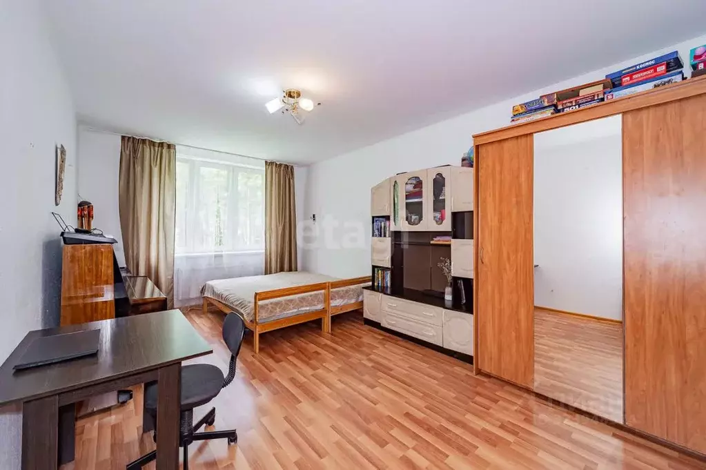 2-к кв. Свердловская область, Екатеринбург ул. Цветаевой, 4 (63.2 м) - Фото 1