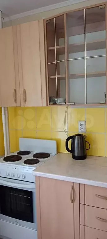 1-к. квартира, 36 м, 3/5 эт. - Фото 0