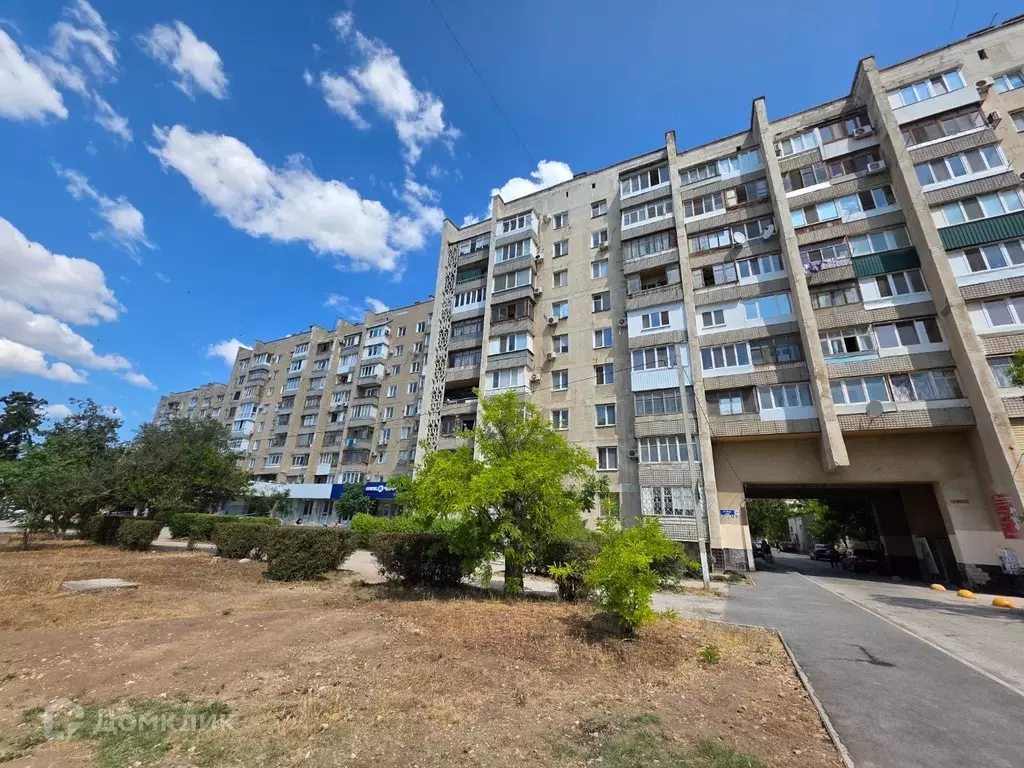 Продаётся 1-к квартира, 36.7 м - Фото 1