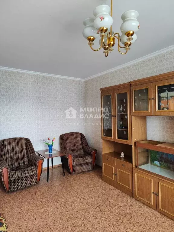 1-к кв. Омская область, Омск ул. Дмитриева, 2/1 (37.4 м) - Фото 0