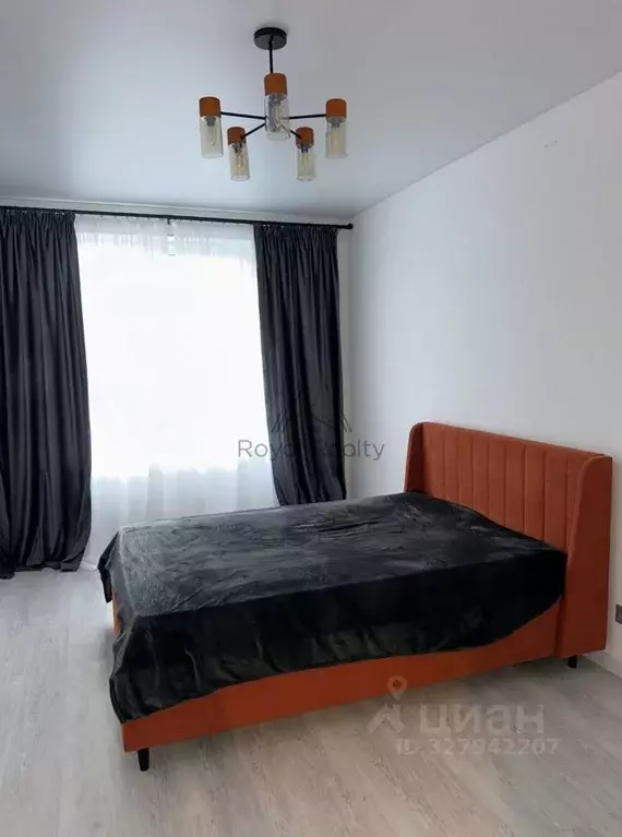 3-к кв. Санкт-Петербург Уральская ул., 25 (66.0 м) - Фото 1