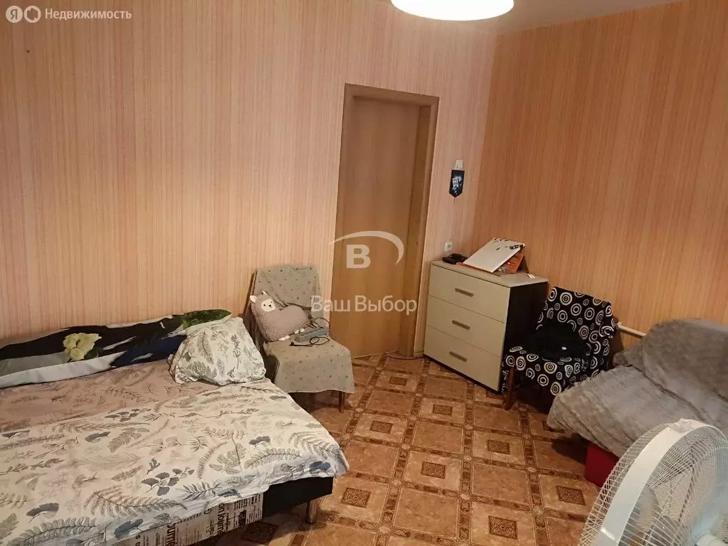 1-комнатная квартира: Ростов-на-Дону, Московская улица, 31 (27 м) - Фото 0