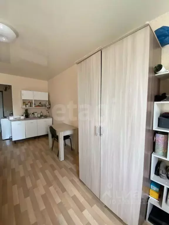 Студия Кемеровская область, Кемерово Космическая ул., 18 (23.2 м) - Фото 1