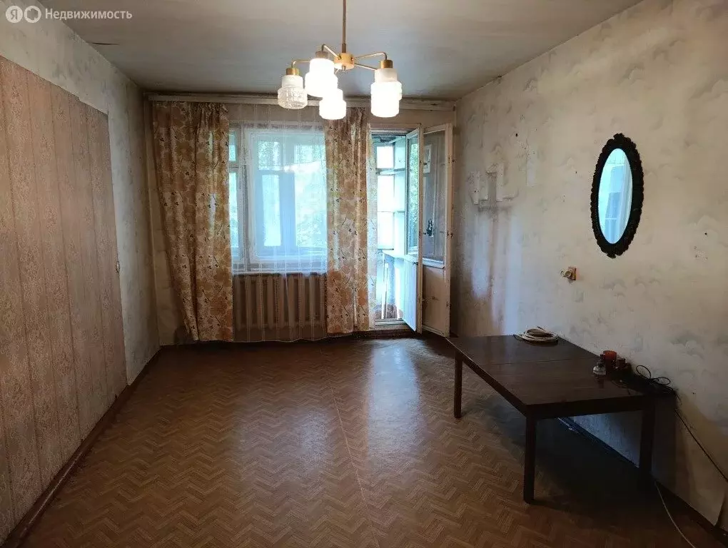 1-комнатная квартира: городской посёлок Виллози, 12 (39 м) - Фото 2