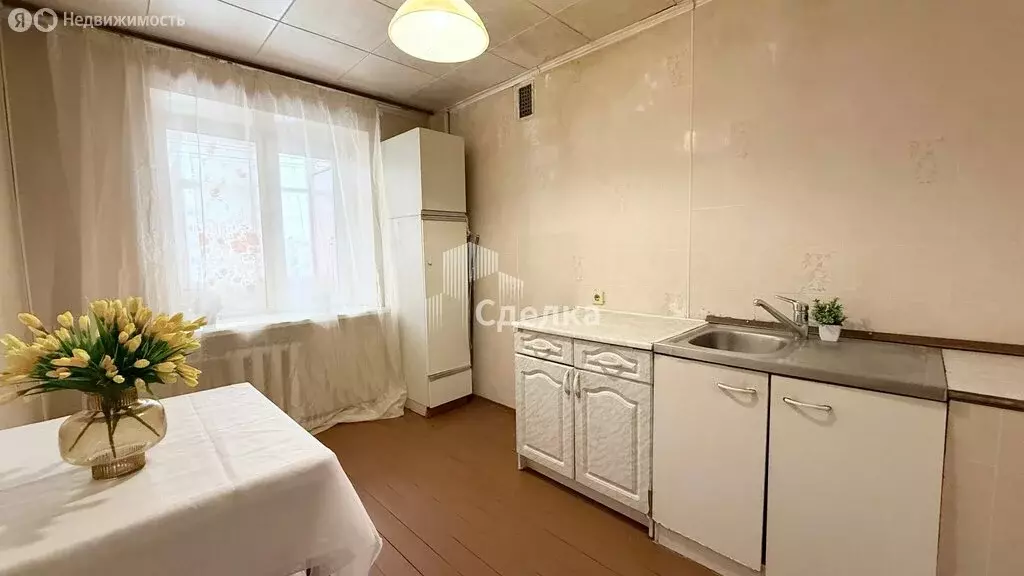 2-комнатная квартира: Коломна, проспект Кирова, 15 (50.9 м) - Фото 1