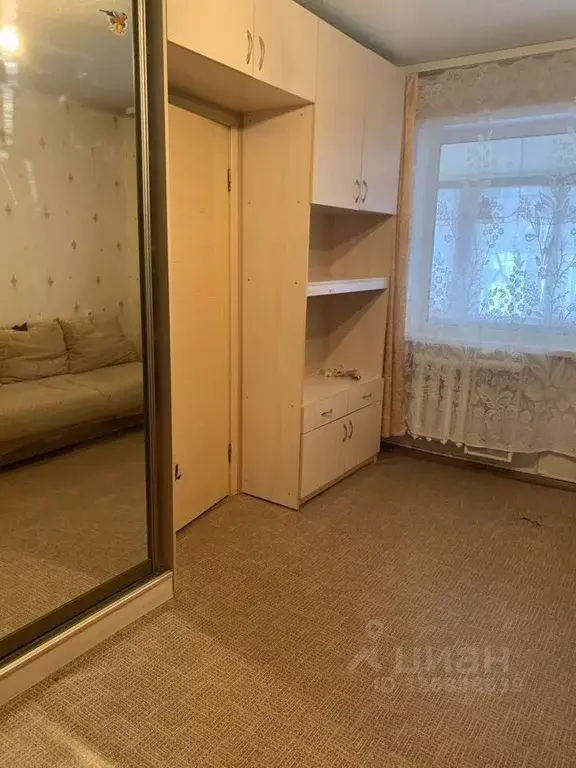 2-к кв. Иркутская область, Иркутск ул. Лермонтова, 287 (42.5 м) - Фото 2