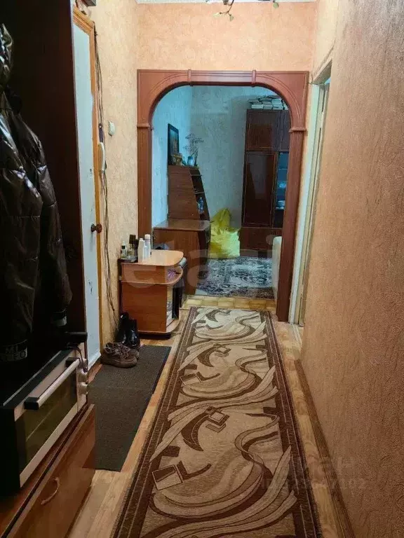 2-к кв. Белгородская область, Алексеевка Республиканская ул., 67 (46.1 ... - Фото 1