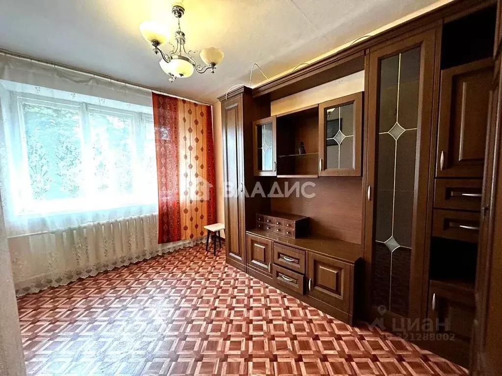 1-к кв. Калужская область, Калуга ул. Гурьянова, 11 (21.1 м) - Фото 2