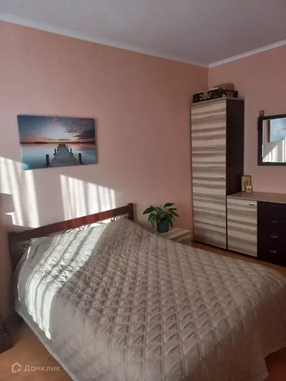 Продаётся 2-к квартира, 58.7 м - Фото 1