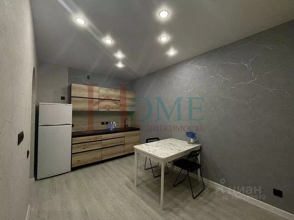 2-к кв. Новосибирская область, Новосибирск ул. Петухова, 170 (40.0 м) - Фото 1