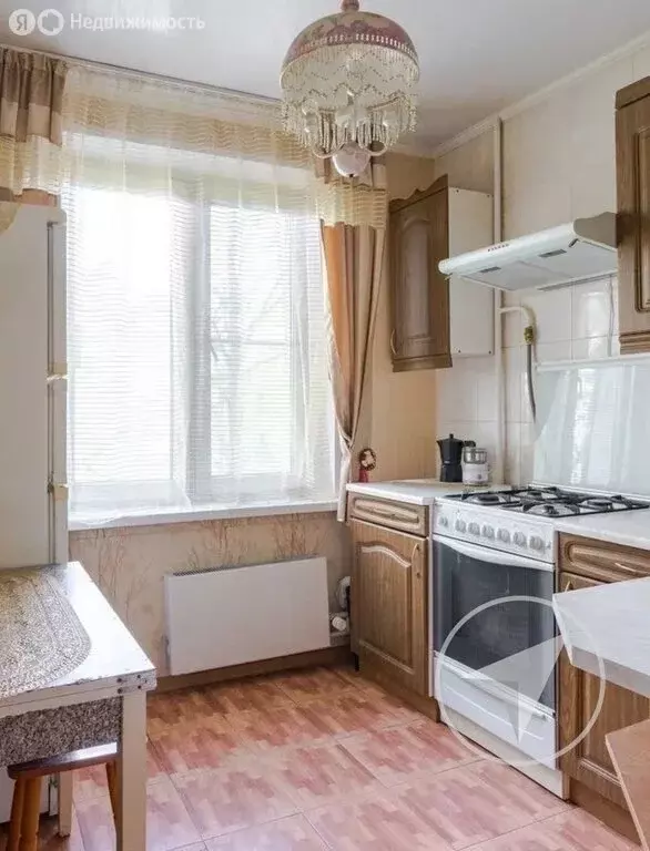 3-комнатная квартира: Москва, Вешняковская улица, 5к4 (56.4 м) - Фото 2