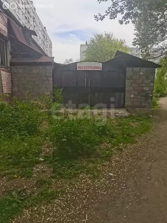 Помещение свободного назначения (722.9 м) - Фото 2