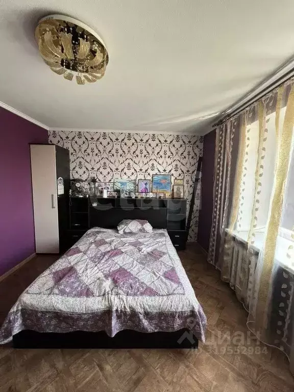 5-к кв. Ростовская область, Ростов-на-Дону просп. 40-летия Победы, ... - Фото 1