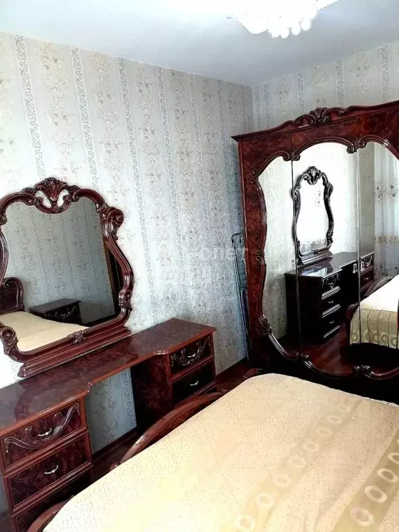 2-к кв. Иркутская область, Иркутск Университетский мкр, 70 (47.7 м) - Фото 2