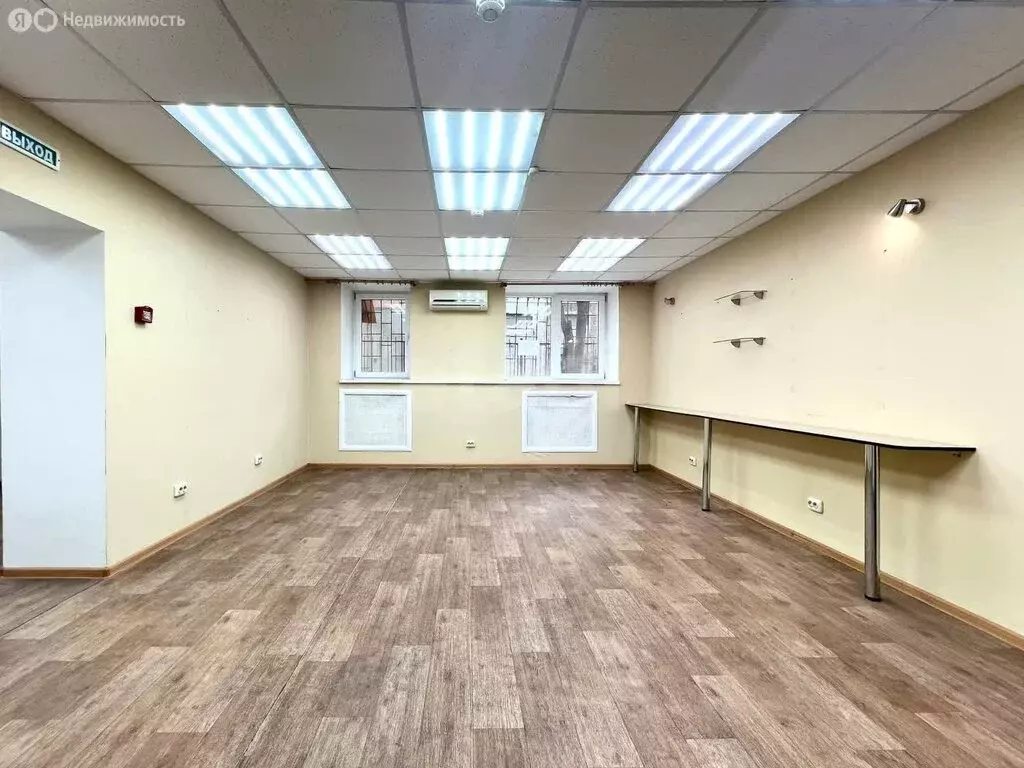 Помещение свободного назначения (97.2 м) - Фото 2
