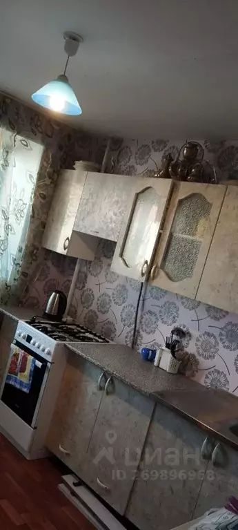 1-к кв. Марий Эл, Йошкар-Ола ул. Чернякова, 7Б (35.0 м) - Фото 1