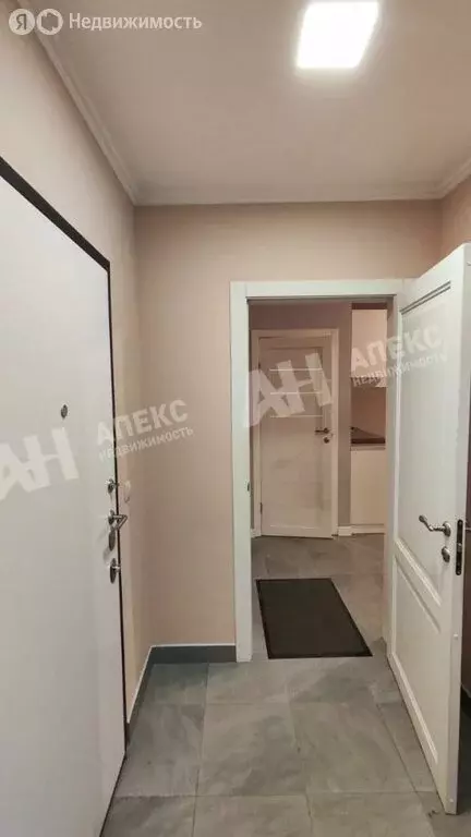 Офис (55 м) - Фото 1