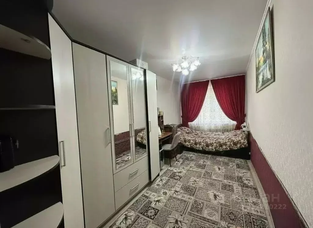 2-к кв. Оренбургская область, Оренбург Самолетная ул., 93А (44.2 м) - Фото 2