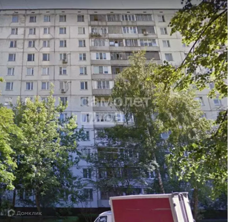 Продаётся 2-к квартира, 45.4 м - Фото 0