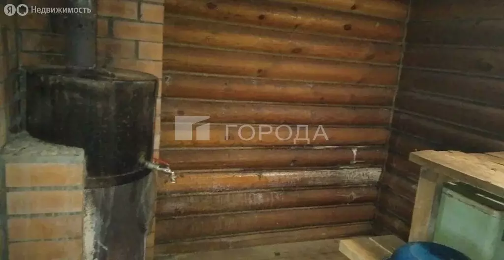 Дом в Новоалтайск, 2-я Линейная улица, 31 (40 м) - Фото 1