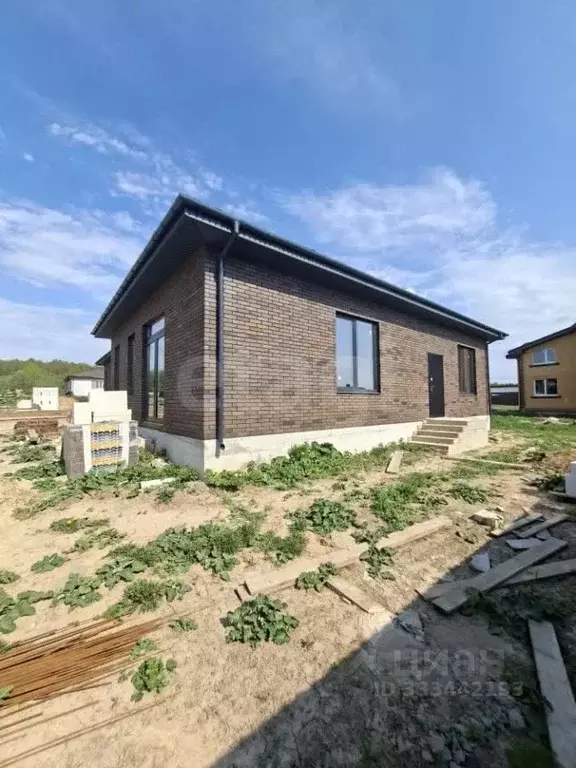 Дом в Тульская область, Тула проезд 4-й Благодатный, 17 (95 м) - Фото 1