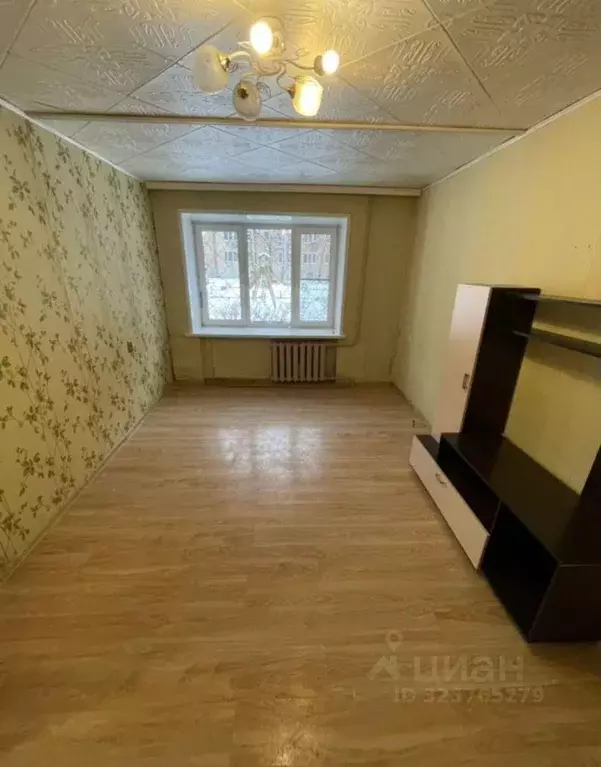 1-к кв. Московская область, Орехово-Зуево ул. Ленина, 92 (30.0 м) - Фото 1