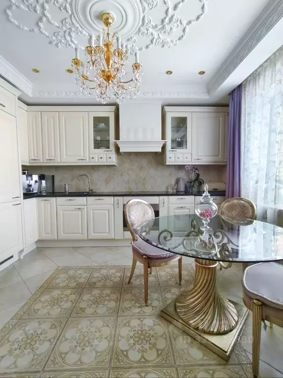 4-к кв. Санкт-Петербург, Санкт-Петербург, Пушкин Детскосельский бул., ... - Фото 1