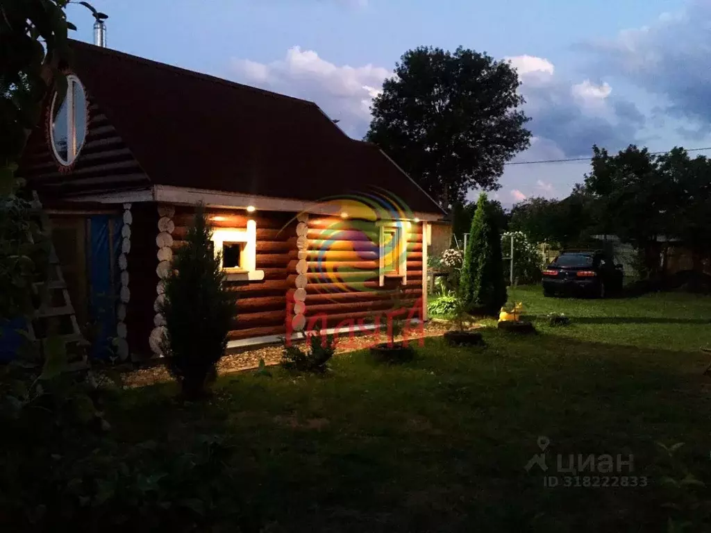 Дом в Ивановская область, Родники ул. 3-я Перекопская, 19 (32 м) - Фото 0